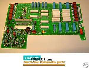 Siemens Masterdrives 6SE7 028 6SE7028 6EC85 1HA0  