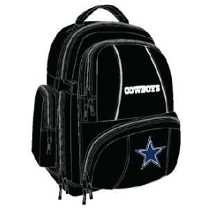  Dallas Cowboys NFL Back Pack   Trooper Style Sports 