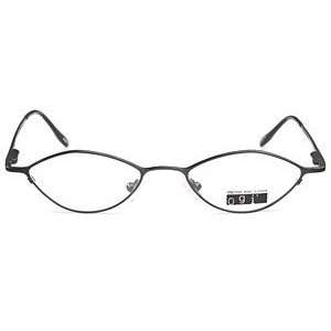  OGI 3011 69 Metallic Medium Grey Eyeglasses Health 
