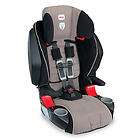 britax frontier 85 sict booster car seat portabello direct from
