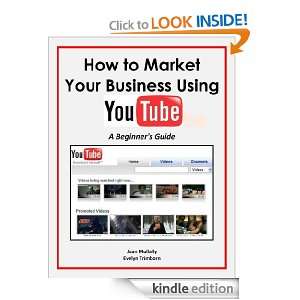 How to Market Your Business Using YouTube A Beginners Guide 