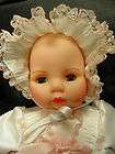 Madame Alexander Victoria doll w/ original box Christening 14 