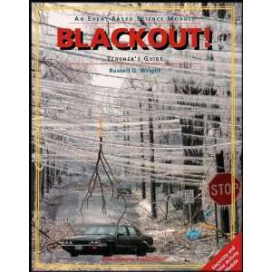 com Blackout An Event Based Science Electricity and Solar Activity 