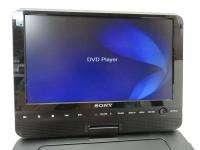 Sony DVP FX970 Portable DVD Player with 9 Swivel Screen   B10268A 