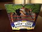 WRESTLEMANIA XXVIII John Cena vs The Rock Poster Laminated WORLDWIDE 