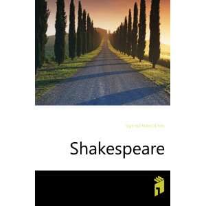  Shakespeare (9781172579525) Ingersoll Robert Green Books