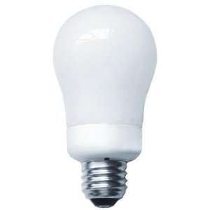  Energy Miser FE GU 9W 27K   9 Watt CFL Light Bulb 