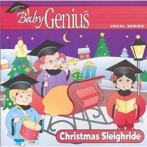  Christmas Sleigh Ride (Baby Genius (Genius Products 