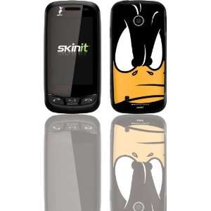  Daffy Duck skin for LG Cosmos Touch Electronics