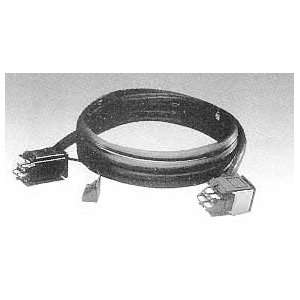  IEC Token Ring Patch Cable 8 Electronics