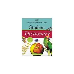  Dictionary,Amer,Hrt,Stud
