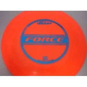   Discraft Pro D Force Disc Golf 174g Dynamic Discs