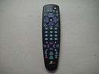 a541912 zenith universal remote w instructions  