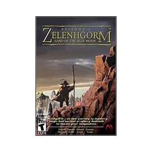  Zelenhgorm, Episode I Land of the Blue Moon Video Games