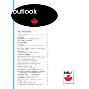 Outlook   Nena  Magazines