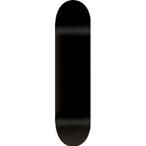   Black Dipped Minor Blem Sale Skateboard Decks