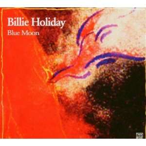  Blue Moon Billie Holiday Music