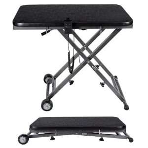    Portable Electric Lift Grooming Table by ComfortGroom