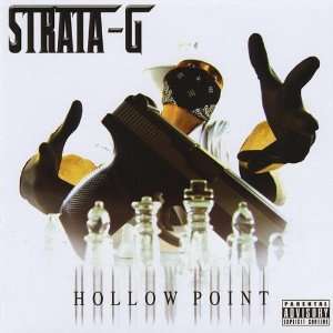  Hollow Point (the Pawn) Strata G Music