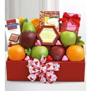   Yours Valentine Box   Better  Grocery & Gourmet Food