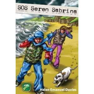  SOS Seren Sabrina (Welsh Edition) (9781845213282) Helen 
