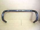 New Old Stock 3T Paris Roubaix Bars with GIM Bends 44cm 26.0mm items 