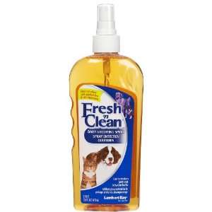  Lambert Kay Fresh N Clean Grooming Spray