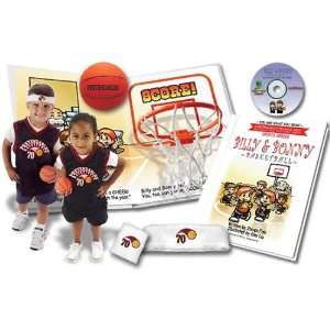  Basketball Player Child Costume Play Set   One Size Toys 