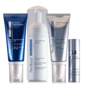  NeoStrata Comprehensive Antiaging Regimen