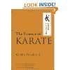  Karate Do Nyumon The Master Introductory Text 