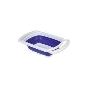 Collapsible Over the Sink Colander   by Progressive