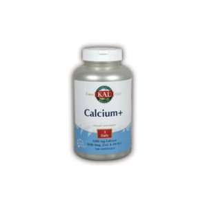  Kal Calcium+ w/ Magnesium, Zinc, and Vitamin D 200 