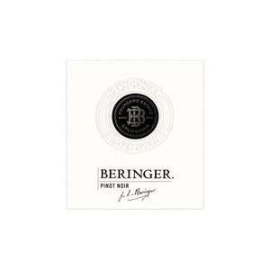  2010 Beringer Founders Estate Pinot Noir 750ml Grocery 