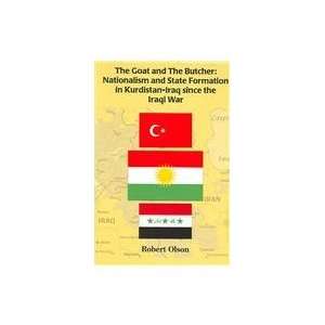   Kurdistan Iraq Since the Iraqi War (Kurdish Studies Series