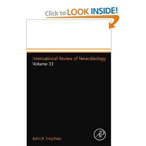  International Review of Neurobiology Volume 33 