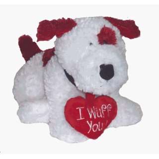  Sparkie the Love Puppy Toys & Games
