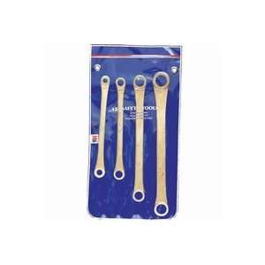  Non Magnetic Double End Box Wrench Set