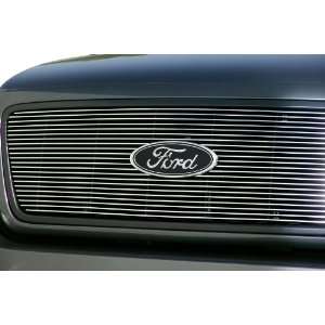  Ford Black Oval Billet Grille or Tailgate Emblem 9 X 3 5 