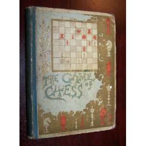   Game Based Upon the Chess Players Handbook By Howard Staunton