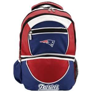  New England Patriots Sideline Backpack