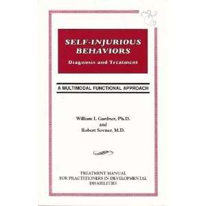  Self Injurious Behaviors Diagnosis and Treatment 