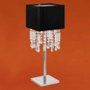  Aves Table Lamp by Eglo  R198512   Chrome