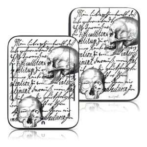   Skin Sticker for Barnes and Noble Nook Touch eBook Reader Electronics