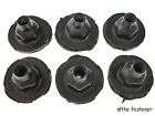 70 71 Challenger Cuda rear spoiler nuts NOS (Fits Cuda)