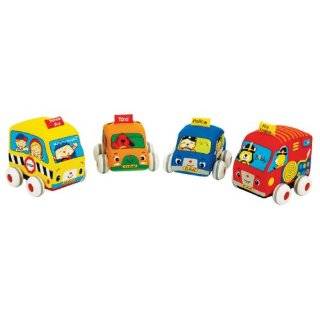 Toys & Games Baby & Toddler Toys Push & Pull Toys