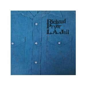  L.A. Jail Richard Pryor Music