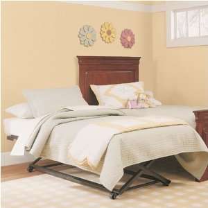  Twin Pop Up Trundle Bed