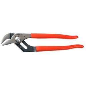  C.R. LAURENCE R210C CRL 10 Multiple Rib Joint Pliers 