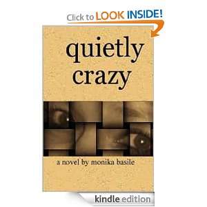 Start reading Quietly Crazy  Don 