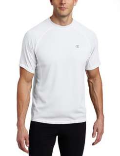  Champion Mens Double Dry Training T Shirt Clothing